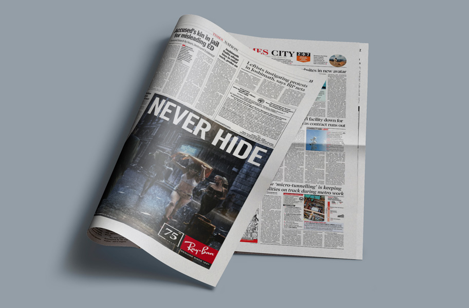 Image hover effect image